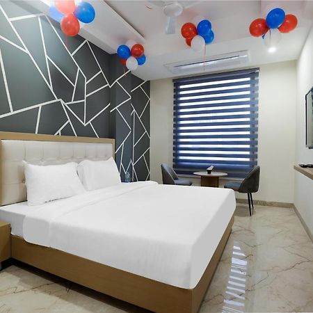 Hotel Bliss Zirakpur Exterior photo